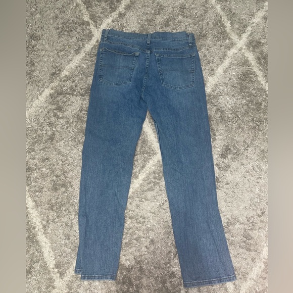Urban pipeline men’s jeans - Picture 2 of 3